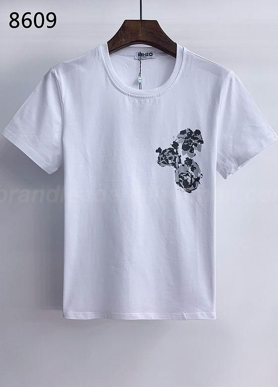 KENZO Men's T-shirts 142